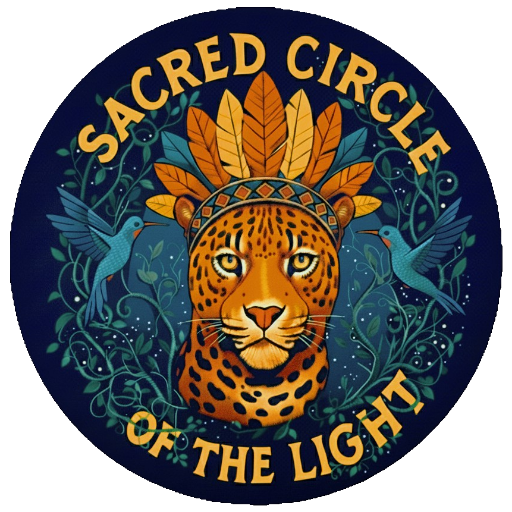 Sacred Circle of the Light